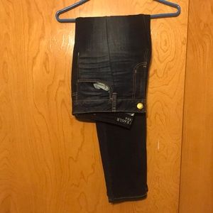 American Eagle jeans!